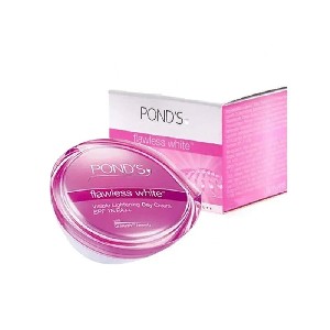 Ponds Flawless 50g